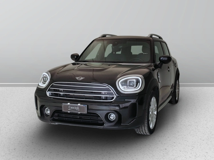 1 - MINI Countryman Mini Countryman 1.5 One Hype auto