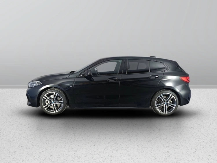 6 - BMW Serie 1 120d xDrive 5 P.