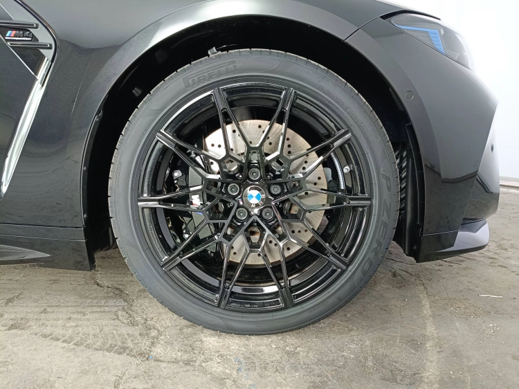 22 - BMW M M4 BMW M4 Competition M xDrive Coupé