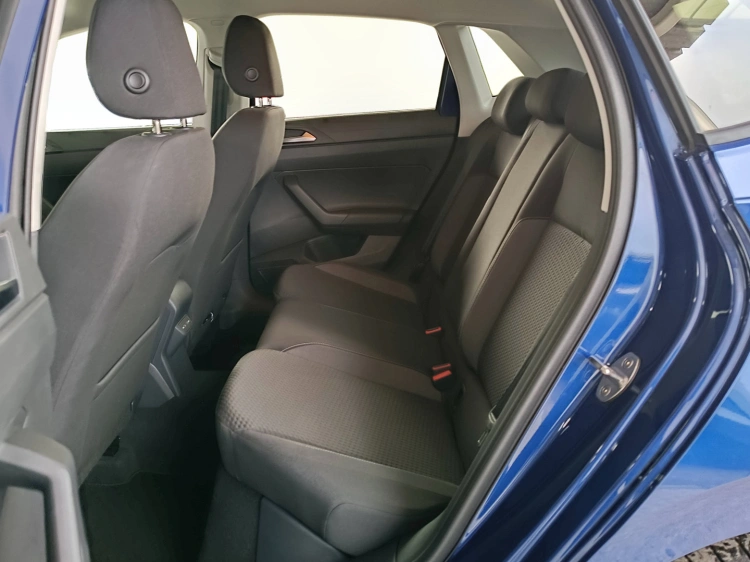 9 - Volkswagen Polo Polo 1.0 tsi Edition Plus 95cv dsg