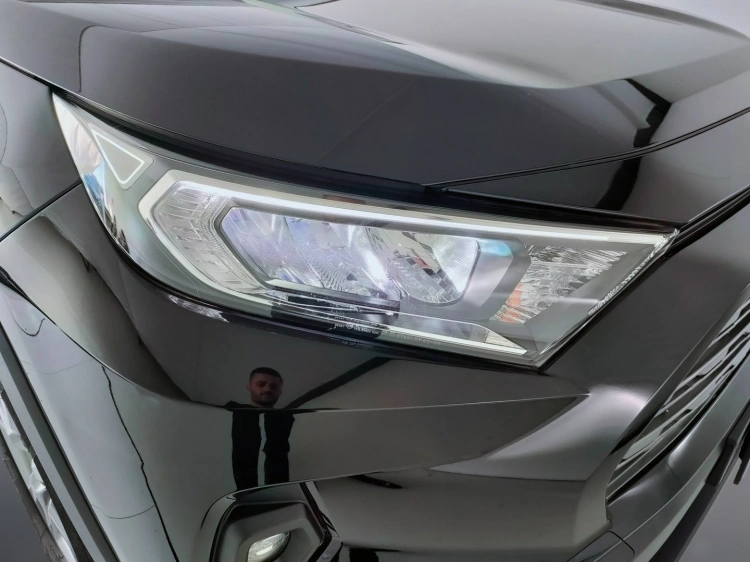 13 - Toyota RAV4 Rav4 2.5 vvt-ie h Business 2wd 218cv e-cvt