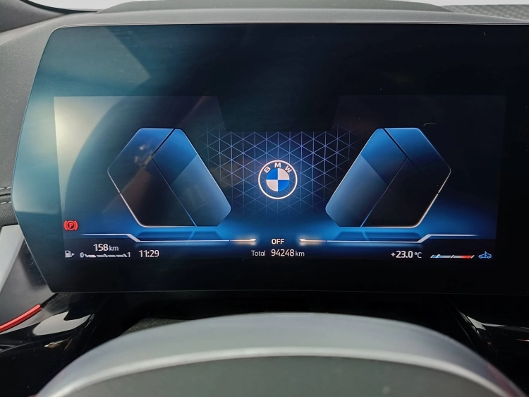 12 - BMW Serie 2 218i Active Tourer Luxury auto