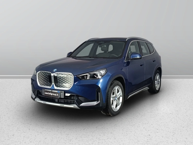 1 - BMW iX1 iX1 edrive 20 X-Line