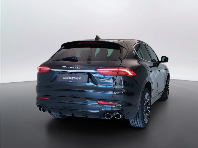 5 - Maserati Grecale Grecale 2.0 mhev GT 250cv auto