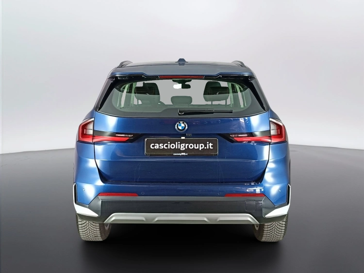 5 - BMW X1 X1 sdrive18d X-Line auto