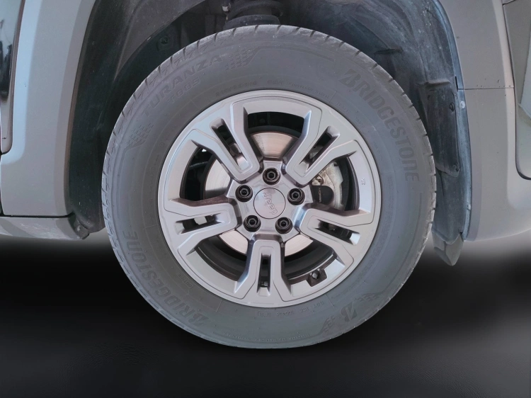 10 - Jeep Renegade Renegade 1.0 t3 Longitude 2wd