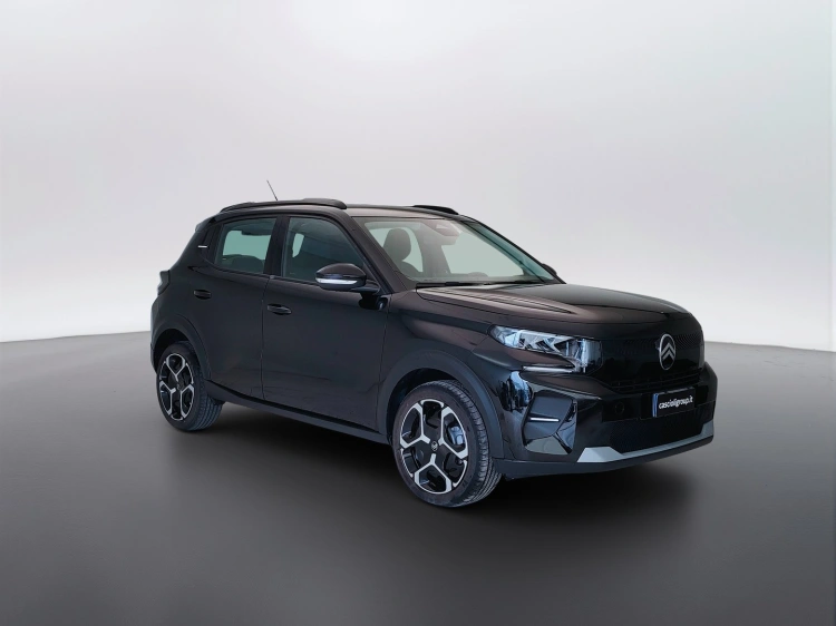 3 - Citroen C3 C3 1.2 turbo Plus 100cv s&s