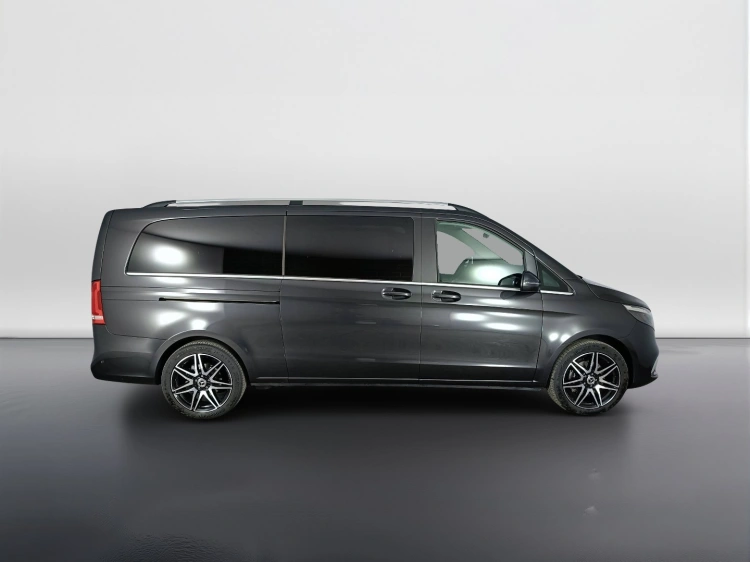 3 - Mercedes-Benz Classe V Extralong 300 d Premium 4matic auto