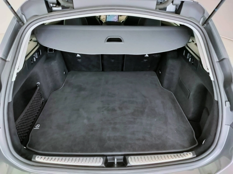 9 - Mercedes-Benz Classe C SW 200 d mhev Advanced auto