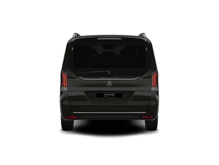 4 - Mercedes-Benz Classe V Extralong 300 d Premium 4matic auto