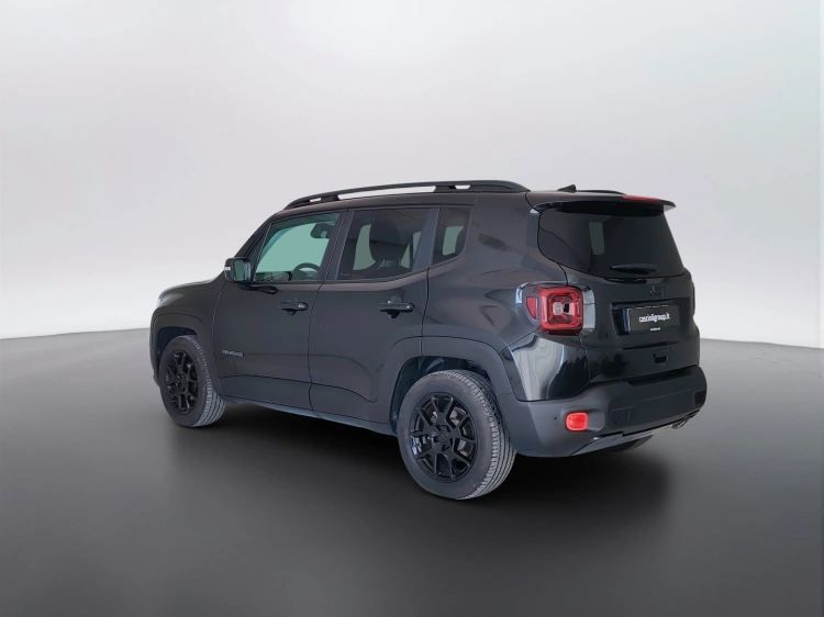 8 - Jeep Renegade Renegade 1.0 t3 Limited 2wd