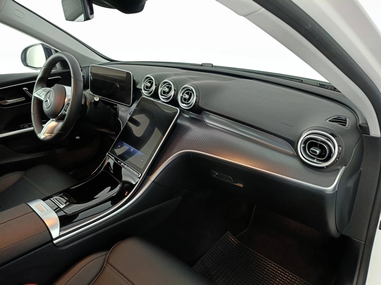 10 - Mercedes-Benz Classe C SW All-Terrain 220 d mhev Premium 4matic auto