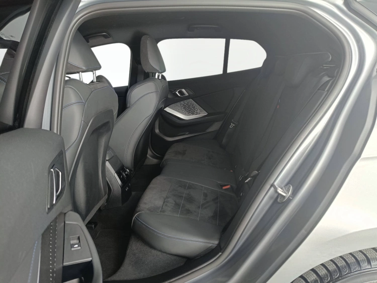 10 - BMW Serie 1 118d MSport auto