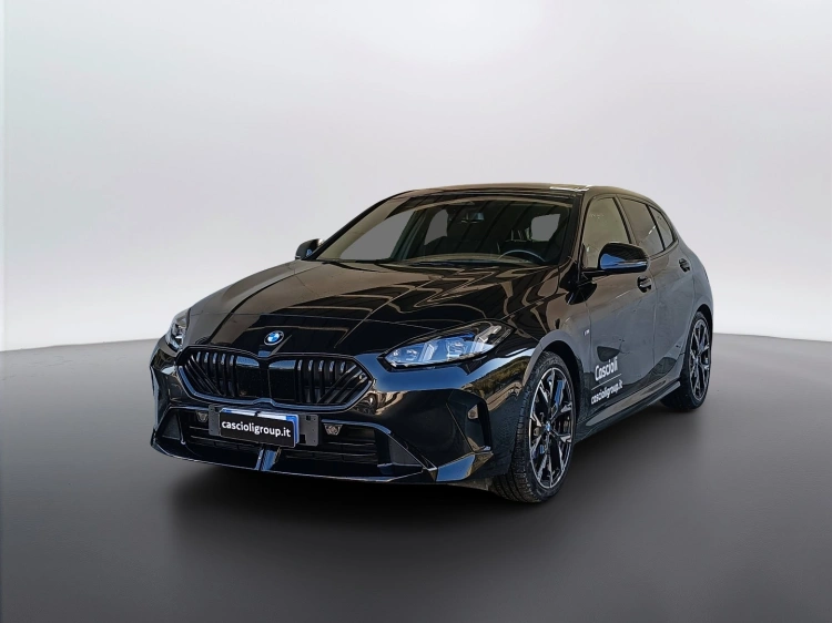 1 - BMW Serie 1 BMW 120