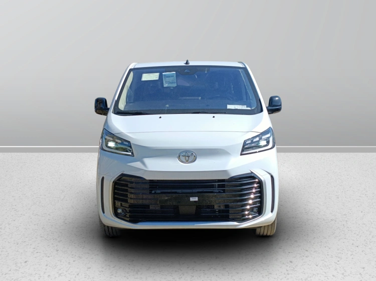 2 - Toyota Professional PROACE VERSO PROACE VERSOL2 2.0D144M EXE25