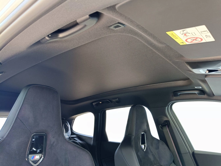 13 - BMW X1 M BMW X1 M35i xDrive