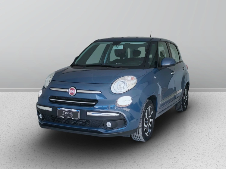 1 - Fiat 500 500L 1.3 mjt Urban 95cv my19