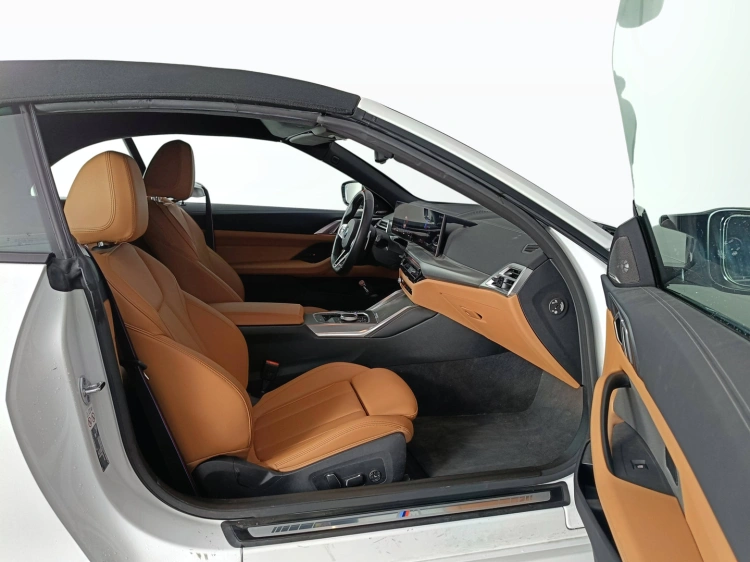 11 - BMW Serie 4 M440i Cabrio mhev 48V xdrive auto