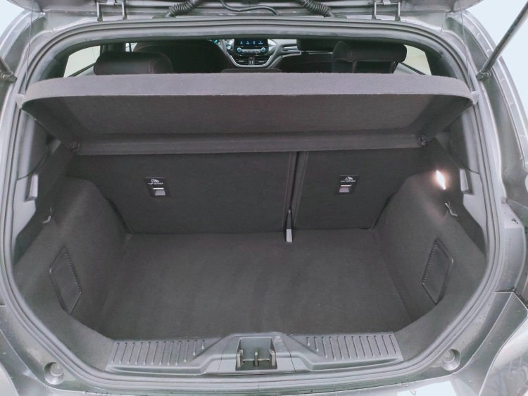 5 - Ford Fiesta Fiesta 5p 1.0 ecoboost h ST-Line 125cv