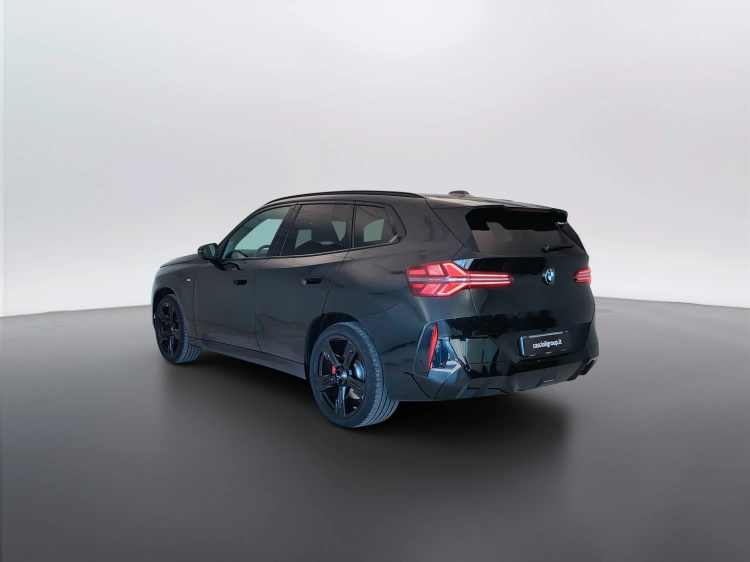 7 - BMW X3 X3 xdrive20d MSport Pro auto