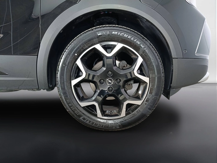 20 - Opel Mokka 