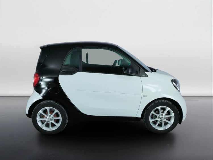 7 - smart fortwo Fortwo 0.9 t Passion 90cv my18