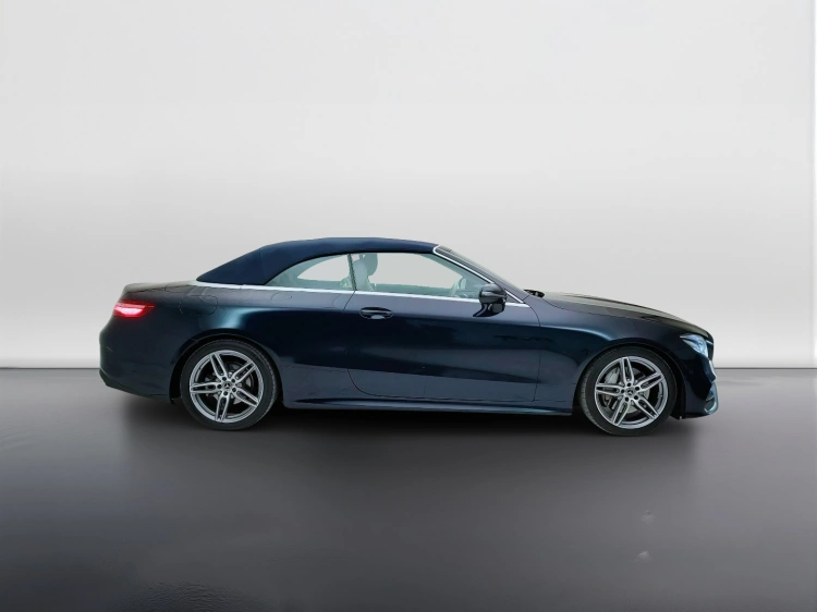 7 - Mercedes-Benz Classe E Cabrio 220 d Premium auto
