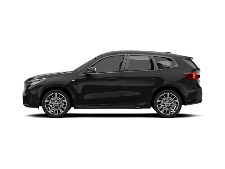 3 - BMW iX1 BMW iX1 eDrive20