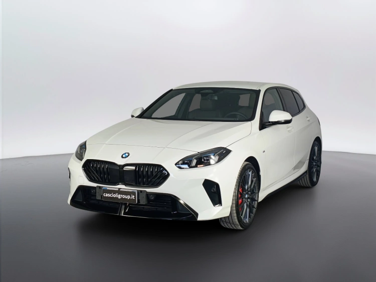 1 - BMW Serie 1 120d 48V MSport Pro auto