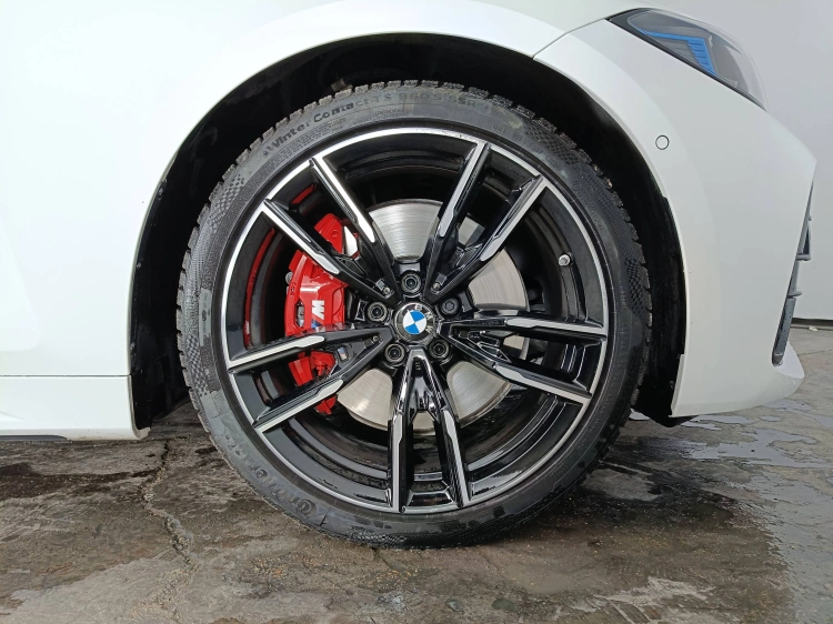 17 - BMW Serie 4 M440i Cabrio mhev 48V xdrive MSport Pro 374cv auto
