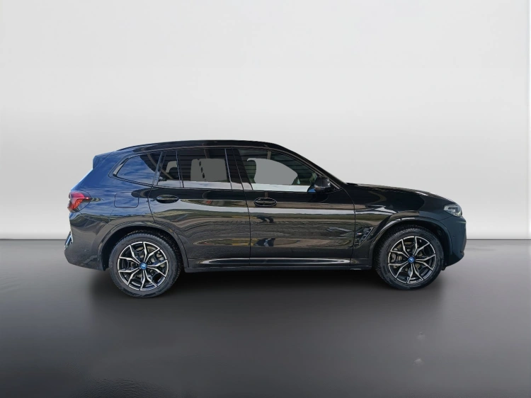 3 - BMW X3 X3 xdrive30e Msport auto