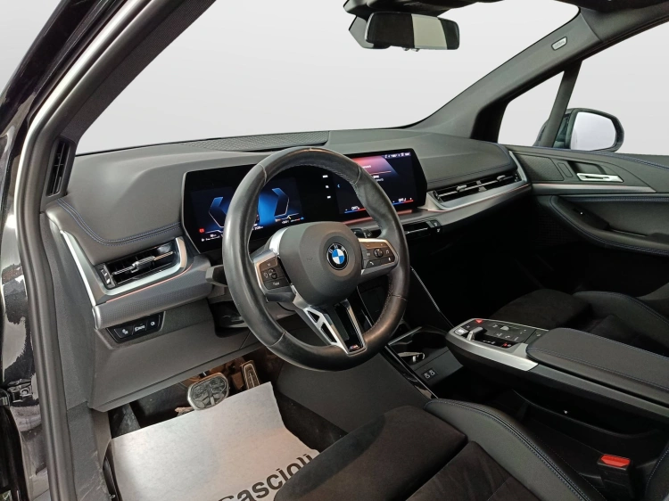 7 - BMW Serie 2 223i Active Tourer mhev 48V Msport auto