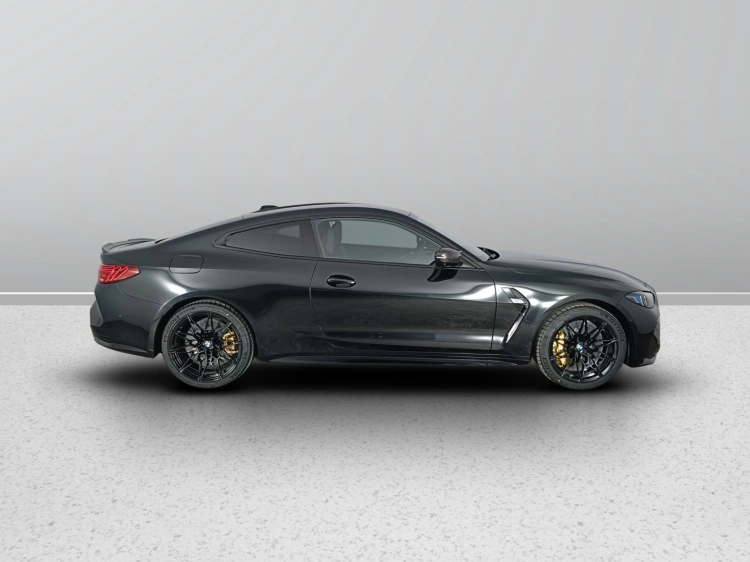 6 - BMW M M4 BMW M4 Competition M xDrive Coupé