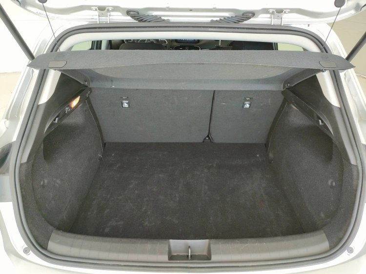 5 - Fiat Tipo Tipo 5p 1.3 mjt Business s&s 95cv