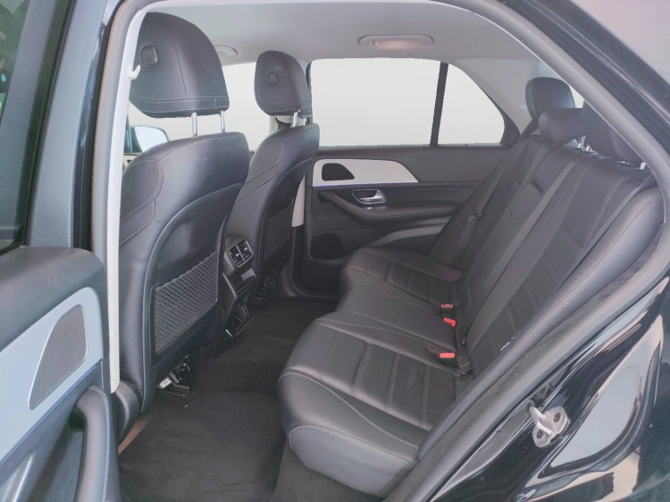 13 - Mercedes-Benz GLE 400 d Premium 4matic auto