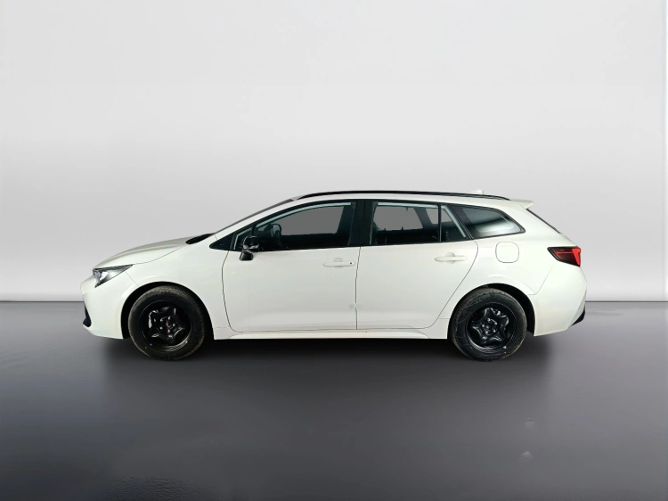 6 - Toyota COROLLA 3P - 5P - SW COROLLA 1.8 N1 MY26