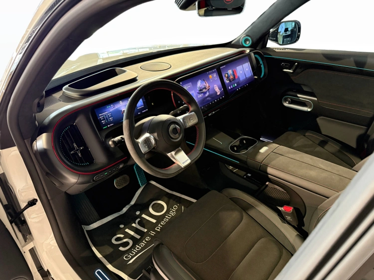 17 - smart #5 BRABUS