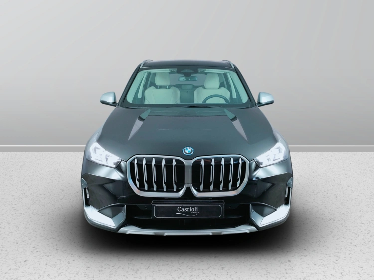 2 - BMW X1 X1 xdrive 25e X-Line auto