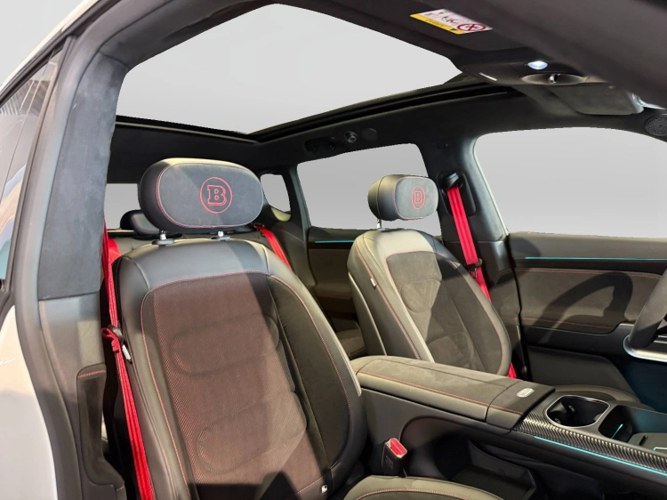 21 - smart #5 BRABUS