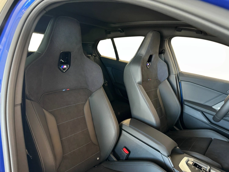 17 - BMW Serie 1 BMW 120