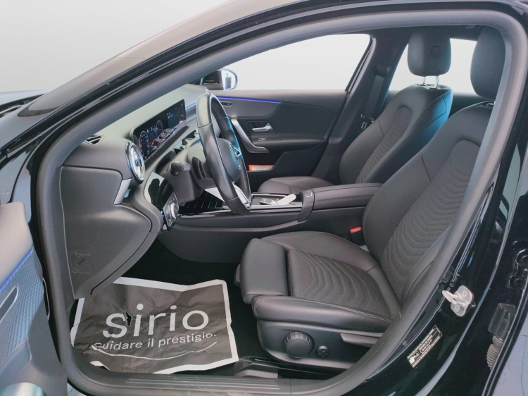 16 - Mercedes-Benz Classe A 250 e phev Progressive Advanced Plus auto