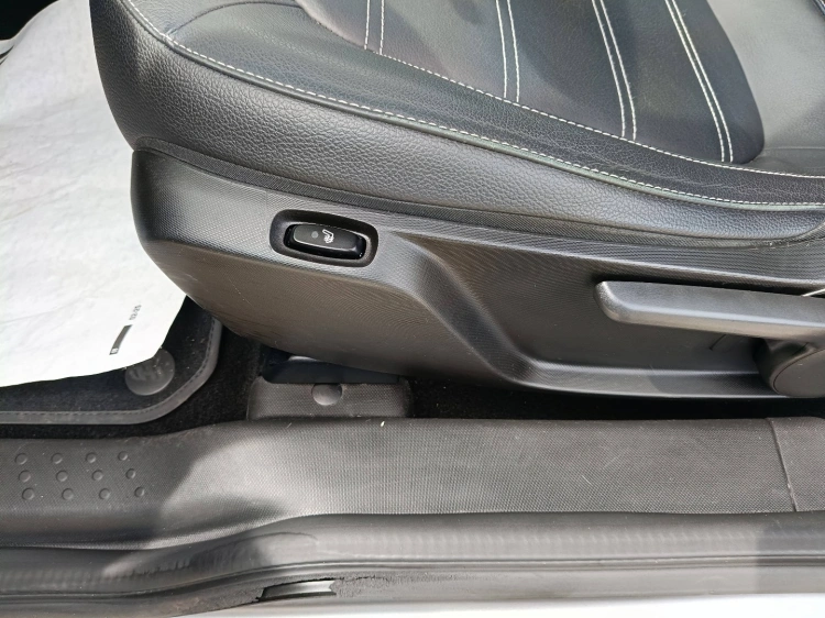 19 - smart fortwo Fortwo 0.9 t Passion 90cv twinamic