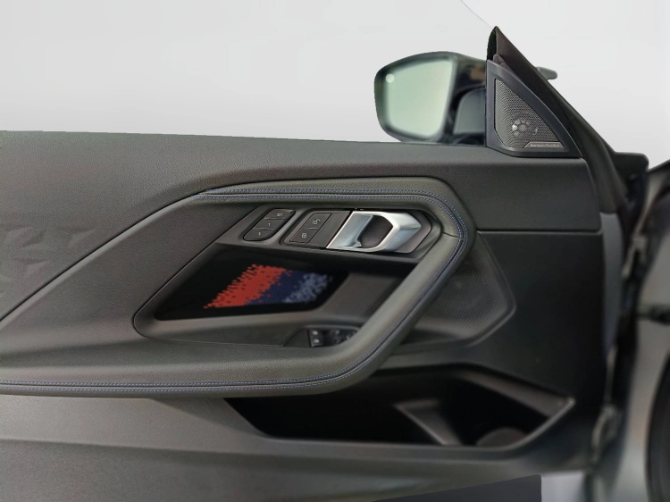 15 - BMW M M2 BMW M2 Coupé