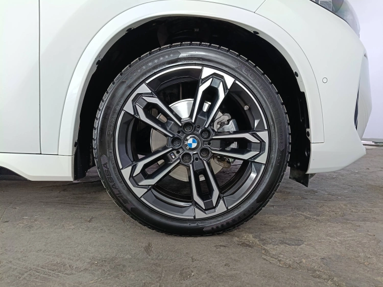 22 - BMW X1 X1 sdrive18d MSport auto