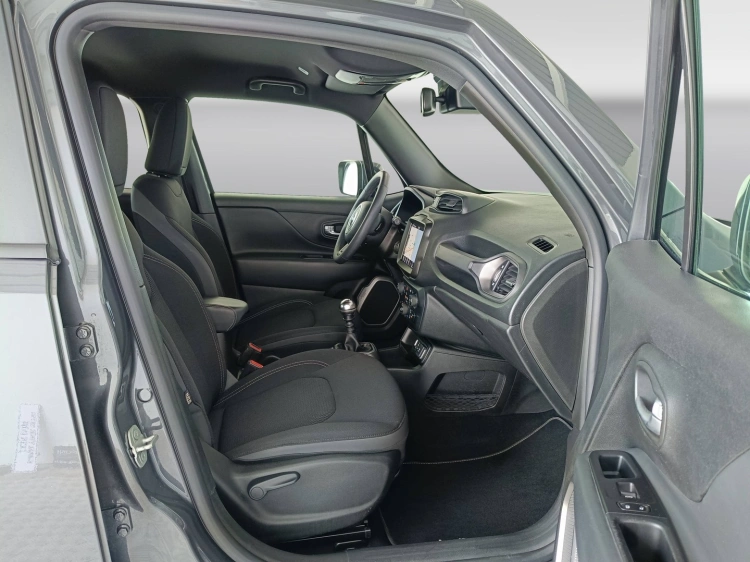 11 - Jeep Renegade Renegade 1.6 mjt S 2wd 130cv