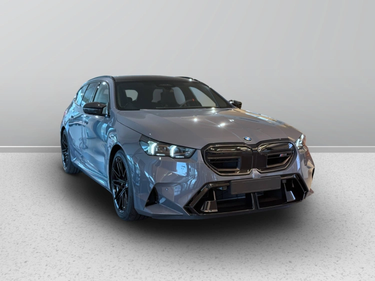 3 - BMW M M5 M5 Touring