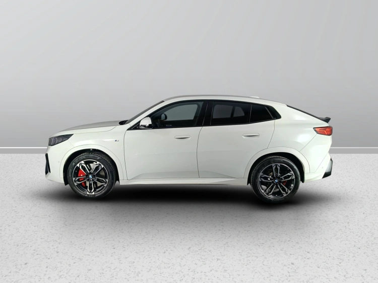 6 - BMW X2 X2 xdrive 20d 48V MSport Pro auto