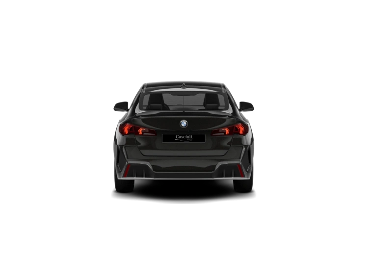 4 - BMW Serie 2 BMW 218d Gran Coupé