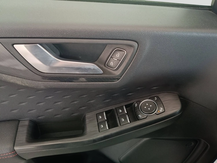 17 - Ford Kuga Kuga 1.5 ecoblue ST-Line X 2wd 120cv