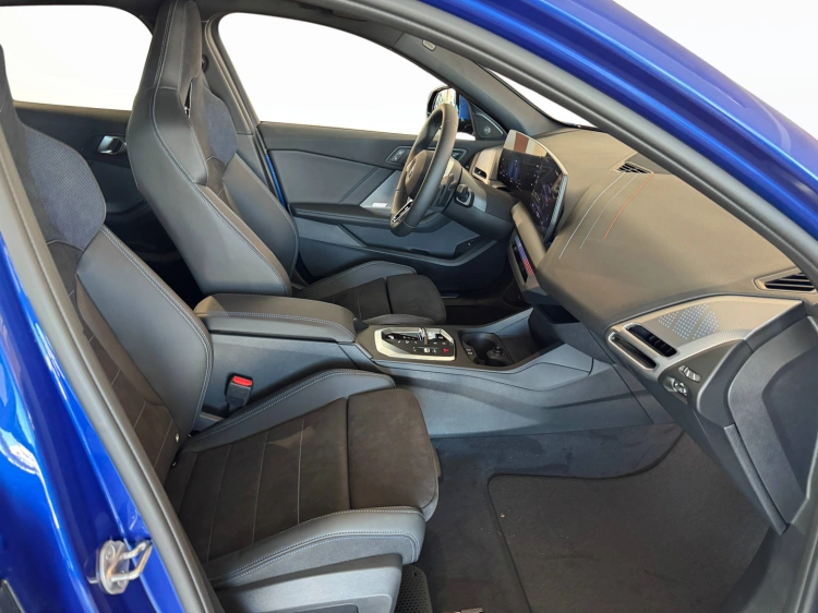 14 - BMW Serie 1 BMW 120